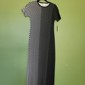 Lularoe Maria Dress